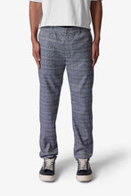 Load image into Gallery viewer, Punk Zip Trouser Pants - Black/Grey