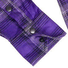 Load image into Gallery viewer, Ashplum Men’s Flannel Shirt