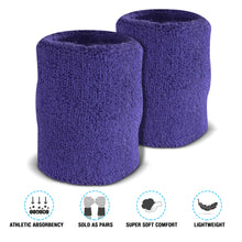Load image into Gallery viewer, 4 Inch Armband Pair