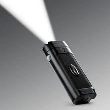 Load image into Gallery viewer, FLATEYE™ Rechargeable FR-500 Flashlight – 500 Lumens