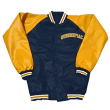 Load image into Gallery viewer, Quinnipiac Varsity Letterman Jacket