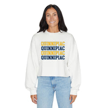 Load image into Gallery viewer, Quinnipiac Repeat Crewneck