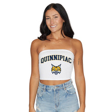 Load image into Gallery viewer, Quinnipiac Tube Top