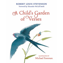 Load image into Gallery viewer, A Child's Garden of Verses - Paperback