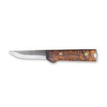 Load image into Gallery viewer, Roselli R40 Heimo 4" Bushcraft Edition