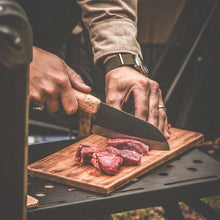 Load image into Gallery viewer, Roselli R700 The Small Chef Knife