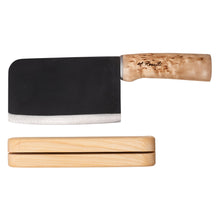 Load image into Gallery viewer, Roselli R730 Chinese Chef Knife