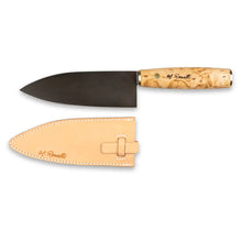 Load image into Gallery viewer, Roselli R760 The Santoku Knife