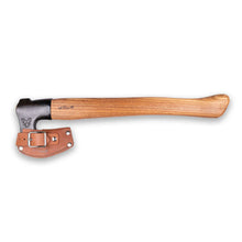 Load image into Gallery viewer, Roselli R850D The  Axe, Long handle Red Elm Handle