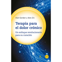 Load image into Gallery viewer, Terapia Para El Dolor Crónico: Un Enfoque Revolucionario Para Su Curación - Paperback