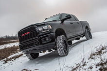 Load image into Gallery viewer, 4 Inch Lift Kit w/ Radius Arm | 2 Inch Rear Block | Ram 3500 (19-24) 4WD | Diesel