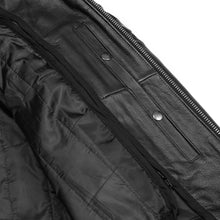 Load image into Gallery viewer, Dark Rebel Men’s Motorcycle Jacket
