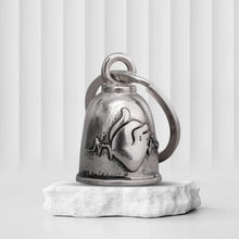 Load image into Gallery viewer, HEART WORRIORS Renegade Bell®