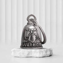 Load image into Gallery viewer, HEART WORRIORS Renegade Bell®