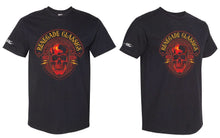 Load image into Gallery viewer, RC RENEGADE CLASSICS RED SKULL TSHIRT