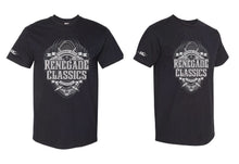 Load image into Gallery viewer, RC RENEGADE CLASSICS SHIELD Mens Motorcycle TSHIRT