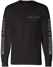 Load image into Gallery viewer, RC Handlebar Men's Long Sleeve Shirt