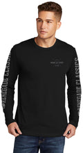 Load image into Gallery viewer, RC Handlebar Men's Long Sleeve Shirt