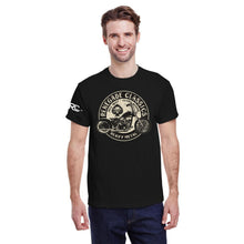 Load image into Gallery viewer, RC Renegade Classics Glory Mens Motorcycle T-Shirt