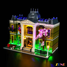 Load image into Gallery viewer, Light Kit for LEGO Natural History Museum #10326(Ver.2)