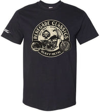 Load image into Gallery viewer, RC Renegade Classics Glory Mens Motorcycle T-Shirt