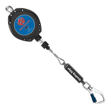 Load image into Gallery viewer, Red Dragon Wire Lifeline Retractable | LENGTH OPTIONS
