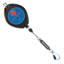 Load image into Gallery viewer, Red Dragon Wire Lifeline Retractable | LENGTH OPTIONS