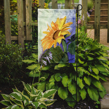 Load image into Gallery viewer, Flower - Sunflower Garden Flag – Decorative Outdoor Yard Flag