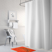 Load image into Gallery viewer, Shrimp Machine Washable Memory Foam Mat RDR2012RUG