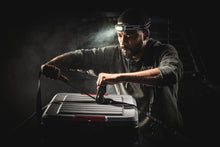Load image into Gallery viewer, COAST RL20R Tri Color Rechargeable Headlamp with Dimmer Control 30899