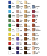 Load image into Gallery viewer, Rubber Mask Grease Paint - Single Colors