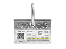 Load image into Gallery viewer, Frontline RO2W 2-Way Standing Seam Roof Anchor