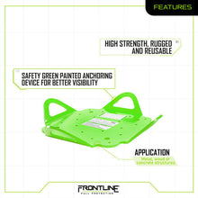 Load image into Gallery viewer, Frontline RO4W Multifunction 4-Way Anchor