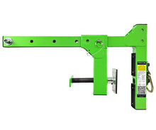 Load image into Gallery viewer, Frontline ROP16 Parapet Adjustable Non-Penetrating Anchor
