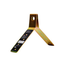 Load image into Gallery viewer, Frontline ROSU02 Hinged Steel Roof Anchor