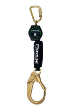 Load image into Gallery viewer, Frontline RPAR Aramid Fiber Web Single Leg SRL with Steel Rebar Hook End