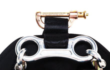 Load image into Gallery viewer, Frontline RPG082SLE Leading Edge Cable Twin Leg 8' SRL with Steel Snap Hook Ends