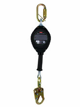Load image into Gallery viewer, Frontline RPG Cable Single Leg SRL with Steel Snap Hook End
