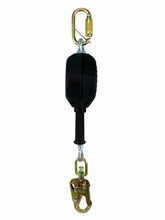 Load image into Gallery viewer, Frontline RPG Cable Single Leg SRL with Steel Snap Hook End