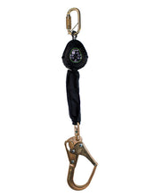 Load image into Gallery viewer, Frontline RPW061R Web Single Leg 6' SRL with Steel Rebar Hook End