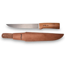 Load image into Gallery viewer, Roselli RW255 The  Big Fish Knife