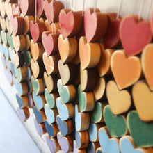 Load image into Gallery viewer, Rainbow Heartstrings