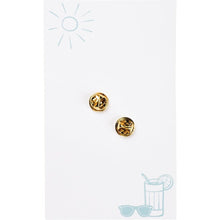 Load image into Gallery viewer, Raised On Sweet Tea &amp; Sunshine Enamel Pin