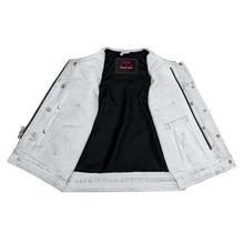 Load image into Gallery viewer, Blaze Scorcher™ Lowcut Men's Canvas Vest