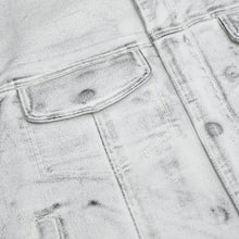 Load image into Gallery viewer, Blaze Scorcher™ Lowcut Men's Canvas Vest