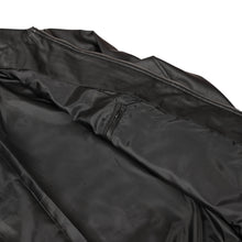 Load image into Gallery viewer, Midnight Forge Men’s Faux Leather Motorcycle Jacket