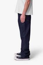 Load image into Gallery viewer, Raw Baggy Denim - Rinsed Indigo