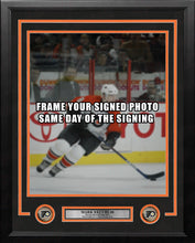 Load image into Gallery viewer, Mark Recchi Philadelphia Flyers Photo Frame Kit