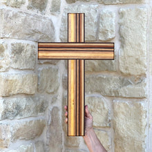 Load image into Gallery viewer, The Remnant Cross