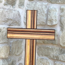 Load image into Gallery viewer, The Remnant Cross